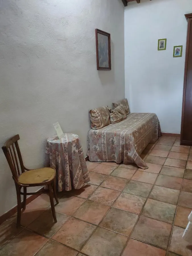 Bio Agriturismo Il Cavone Sovana Italy