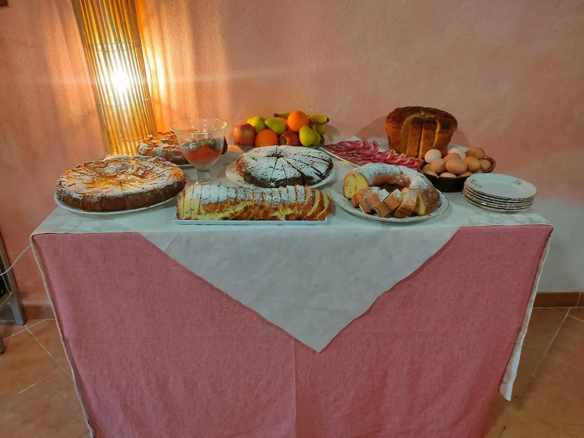 Bio Agriturismo Il Cavone Sovana