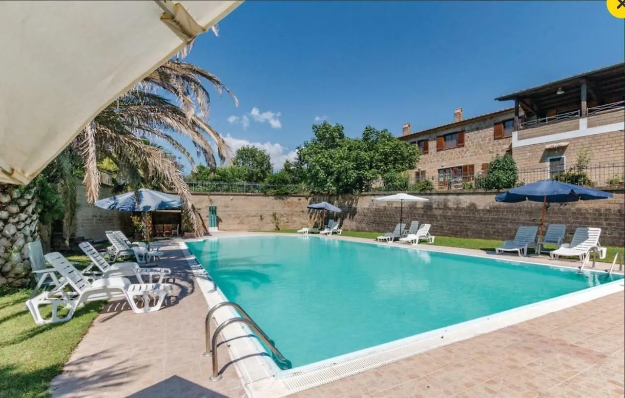 Bio Agriturismo Il Cavone contacts