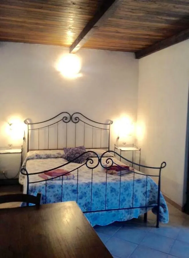 Bio Agriturismo Il Cavone Villa Sovana