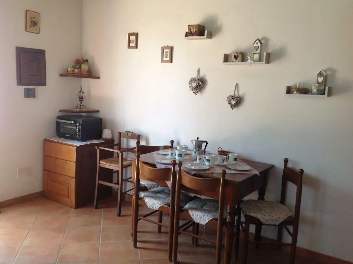 Bio Agriturismo Il Cavone Sovana 0*,