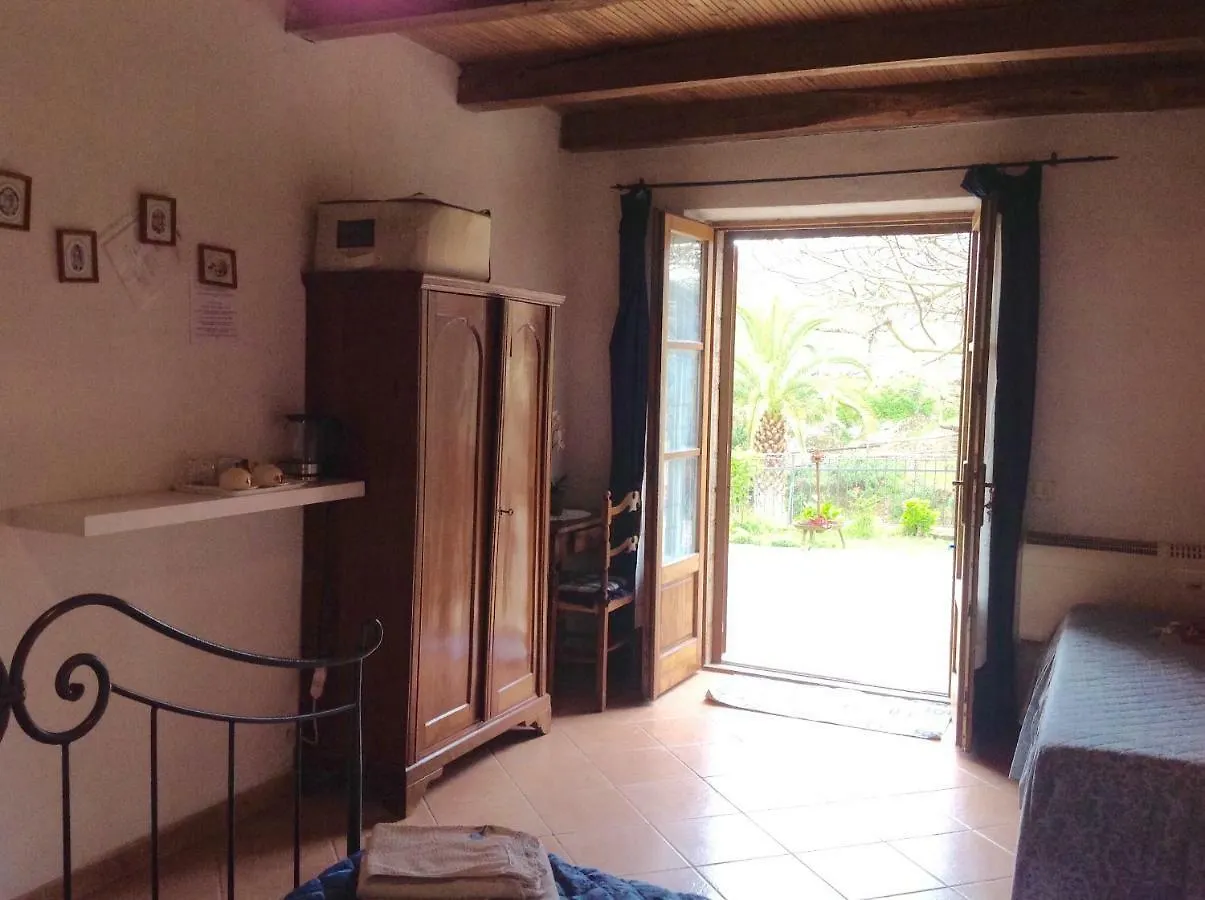 Farm stay Bio Agriturismo Il Cavone Sovana Italy