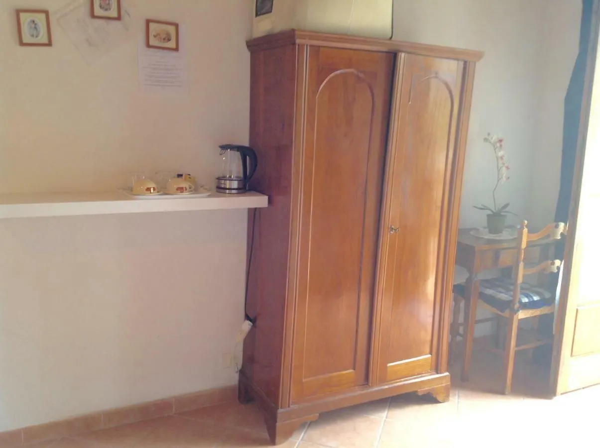 Bio Agriturismo Il Cavone Sovana