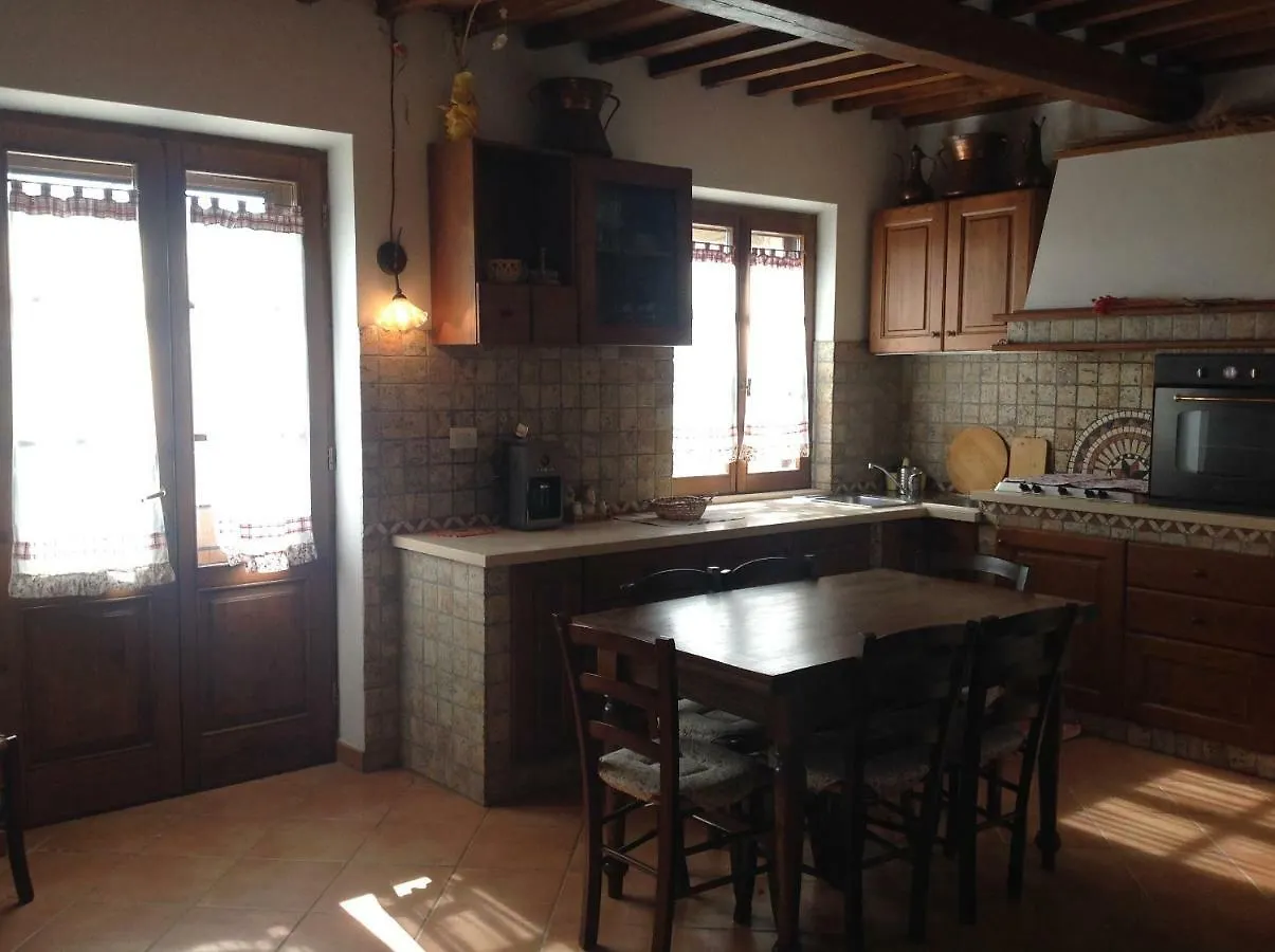 Bio Agriturismo Il Cavone Sovana 0*,  Italy
