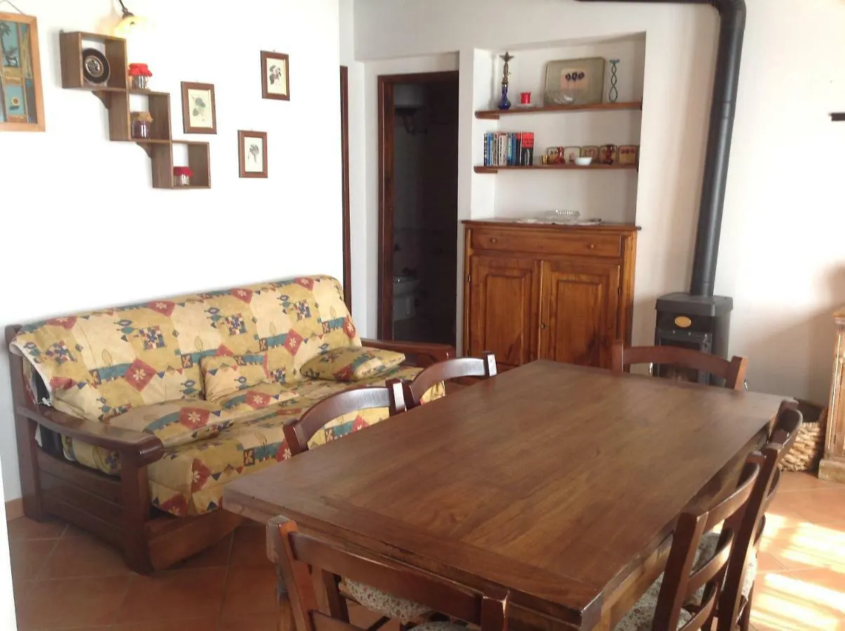 Farm stay Bio Agriturismo Il Cavone Sovana Italy